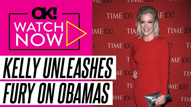 'Video thumbnail for Megyn Kelly's Most Scathing Attacks on the Obamas'