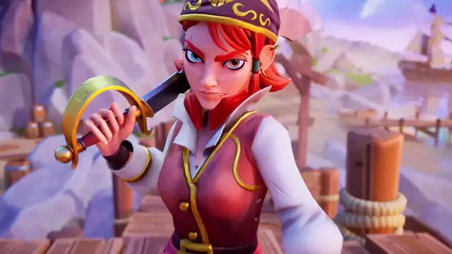 'Video thumbnail for Trident's Tale - Official Release Date Trailer'