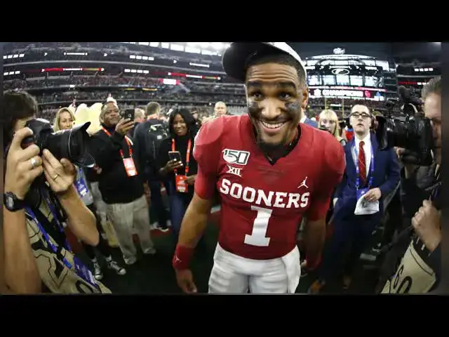 'Video thumbnail for Lord Brunson: eagles 2020 redraft: was jalen hurts worth a first-round pick?'