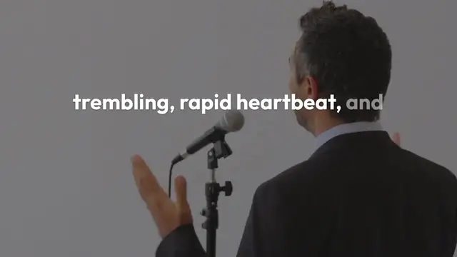 Video thumbnail for Understanding Social Anxiety