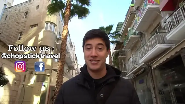 'Video thumbnail for JERUSALEM STREET FOOD | Jewish Street Food at MAHANE YEHUDA MARKET - Street Food in Jerusalem 2019'