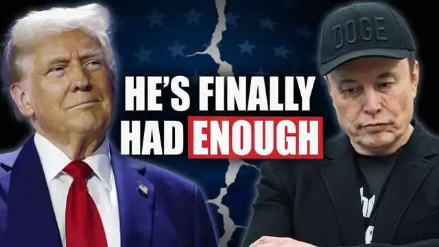 Video thumbnail for This Feud Could Reshape Conservative Politics Forever