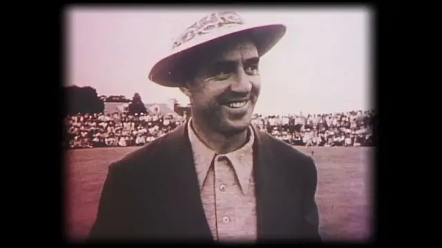Video thumbnail for Greatest Sports Legends Then and Now - Features Sam Snead and if he could play today