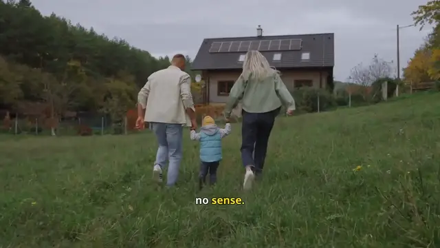 'Video thumbnail for Gen Z and Millennials Are Redefining Starter Homes. It’s Driven Up Housing Prices'