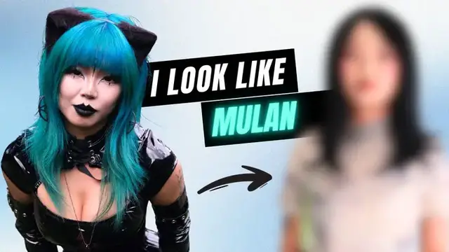 'Video thumbnail for Embracing My Chinese Heritage For My Parents | TRANSFORMED'