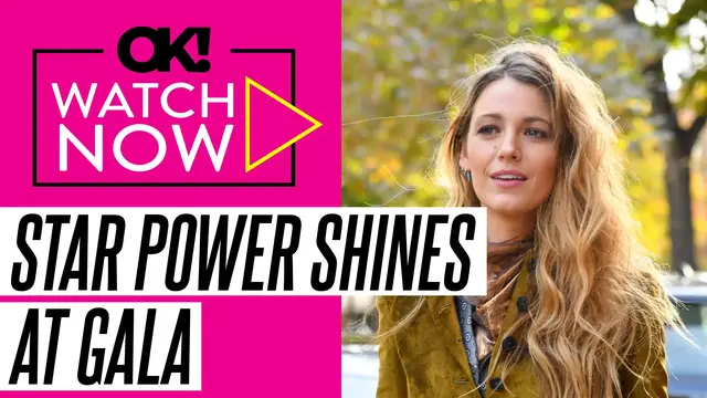 Video thumbnail for Blake Lively, Demi Moore, Scarlett Johansson and More Dress to Impress at 2025 TIME100 Gala: See the Stunning Photos