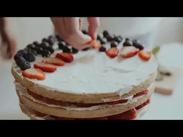 Video thumbnail for Cake HD