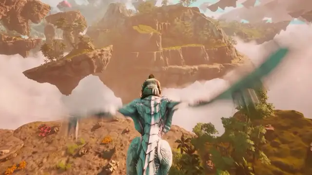 Video thumbnail for Guardians of the Wild Sky - Official Announcement Trailer