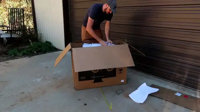 'Video thumbnail for Trying Electric Bike for the First Time!'