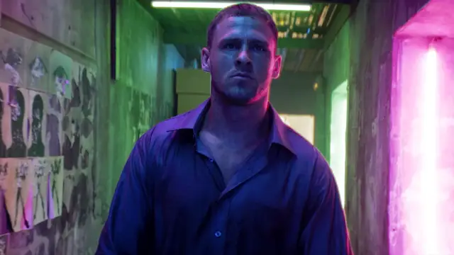 Video thumbnail for Bang - Official Trailer