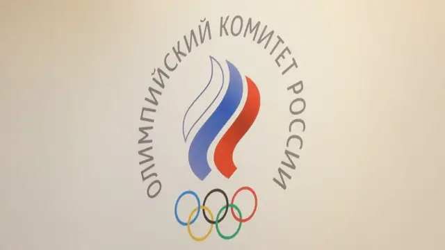 Video thumbnail for IOC eases restrictions on Russian athletes ahead of 2028 games