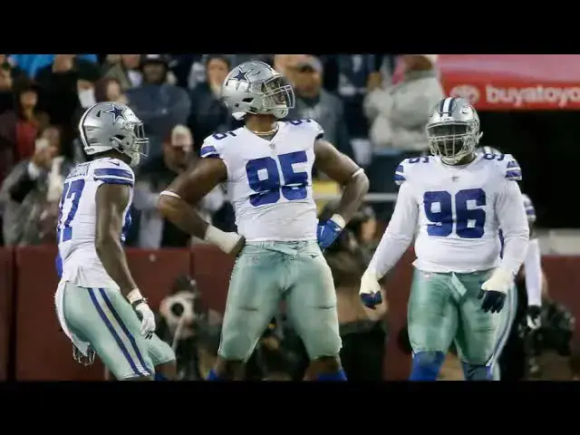 Video thumbnail for law nation sports: dallas cowboys david irving analysis: is he worth it?