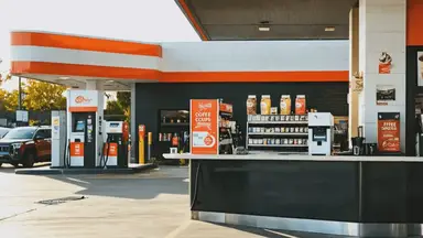 'Video thumbnail for Casey's Free Coffee Offer: New Blends and Rewards Program'