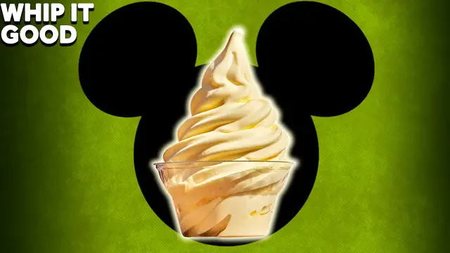Video thumbnail for Why Disney Took Over The Dole Whip