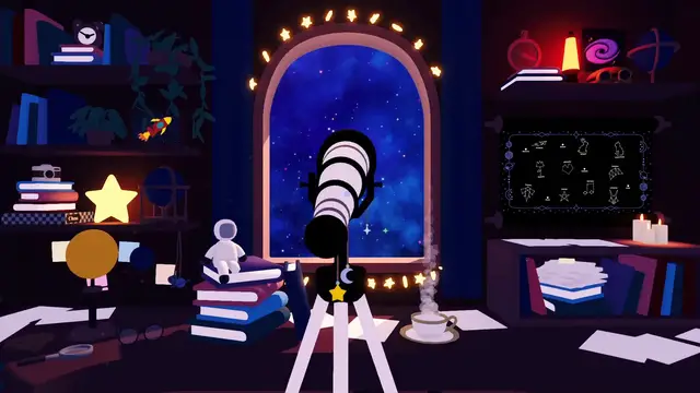 Video thumbnail for Astronook - Official Release Date Trailer