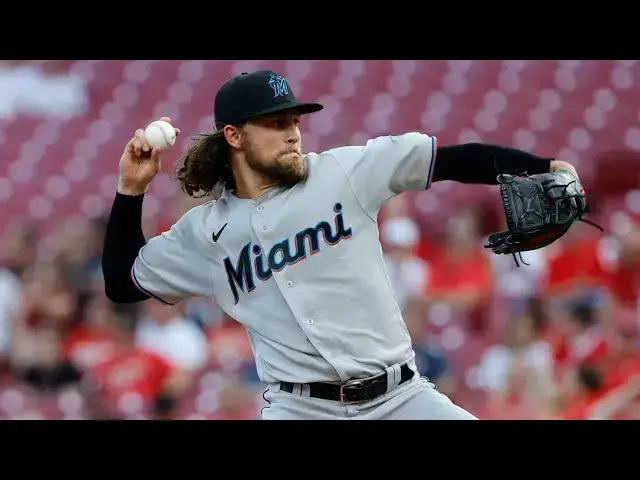 'Video thumbnail for Nick Neidert 2021 MLB Highlights!'