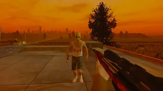 'Video thumbnail for Pigface - Official Early Access Launch Trailer'