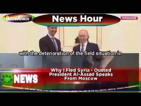 Video thumbnail for News @11pm 16-12