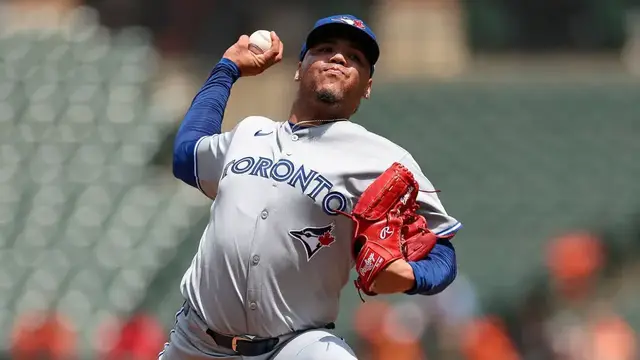 'Video thumbnail for Lazaro Estrada 2025 MLB Highlights!'