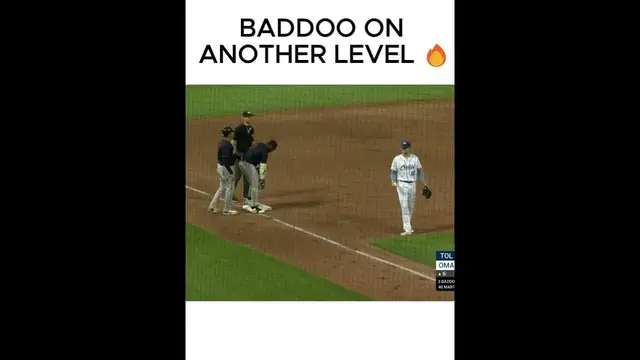 'Video thumbnail for Akil Baddoo Is On FIRE! 🔥 Three Triples in One Game 😳'