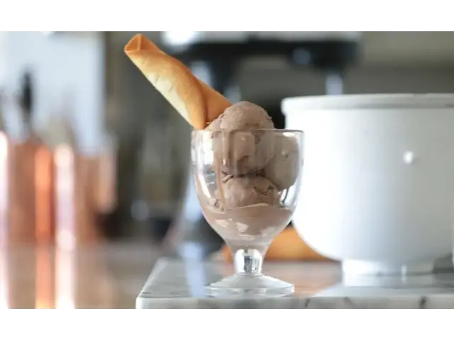 Video thumbnail for Rocky Road | Byron Talbott