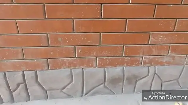 Video thumbnail for COMO TRATAR Y LIMPIAR MANCHAS DE CEMENTO SECO EN FACHALETAS, LAJAS, LADRILLOS Y NEUTRALIZAR SALITRE.