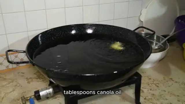 Video thumbnail for Brunswick stew recipe