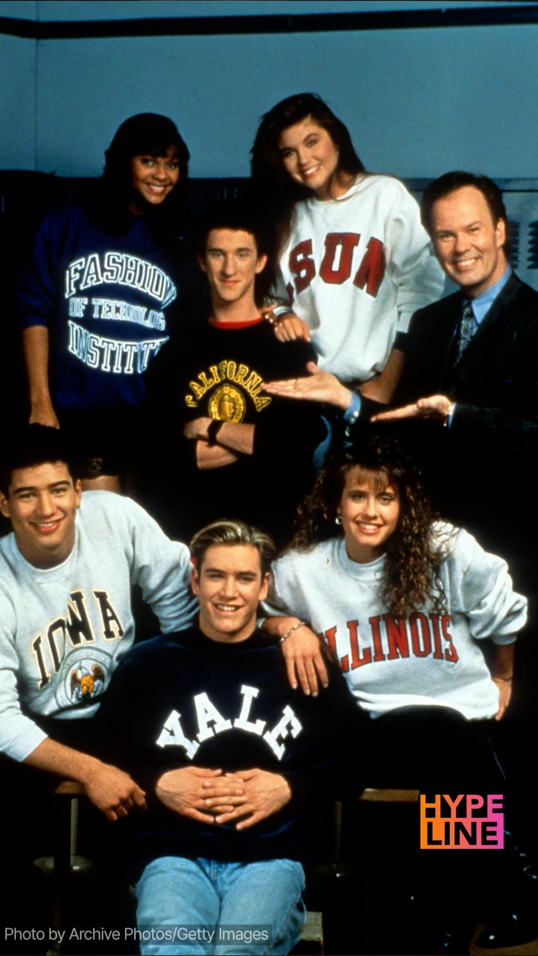 Video thumbnail for ‘Saved by the Bell’ Cast: Where Is The Orginal Cast Now?
