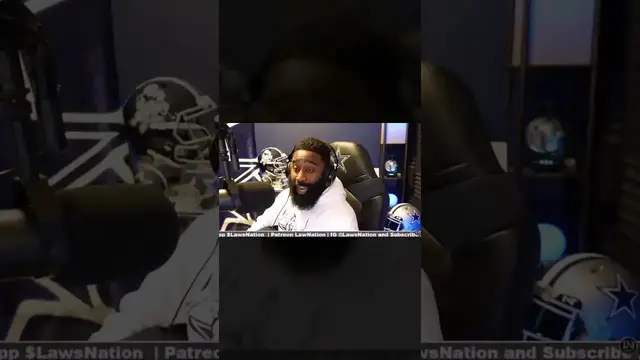 Video thumbnail for #Cowboys Content Creator @LandLordFromAlabama The Song Title: The Greatest!!!