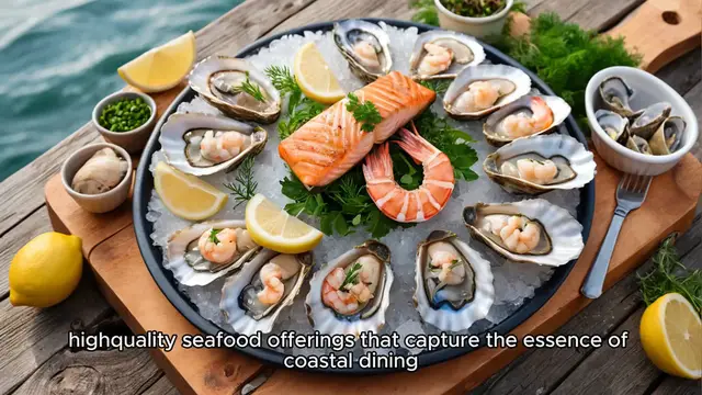 'Video thumbnail for Anthony’s Seafood Menu Prices'