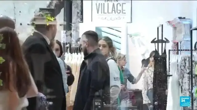 Video thumbnail for France’s inequalities are deepening, according to a study