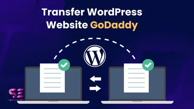 Video thumbnail for Migrate WordPress Website To Godaddy Hosting