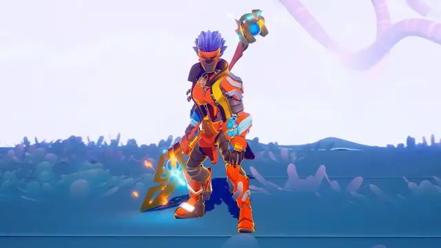 'Video thumbnail for Godbreakers - Official Customization Spotlight Teaser Trailer'