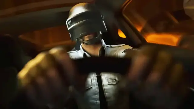 'Video thumbnail for PUBG x Porsche - Official Collaboration Cinematic Trailer'