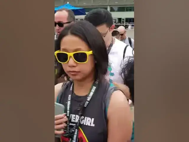 Video thumbnail for Comic con 2018(3)