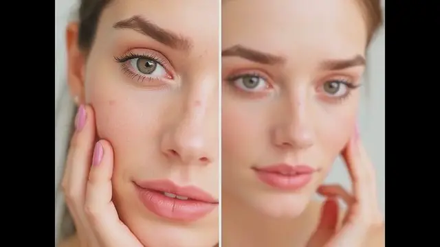 Video thumbnail for 5 Effective Ways to Remove Ugly Scars Tips for Clear Skin