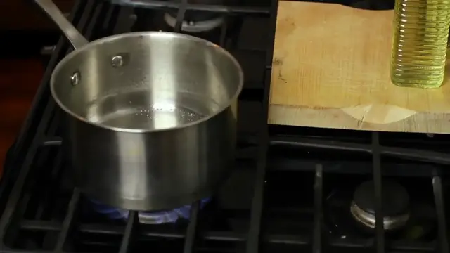 Video thumbnail for How to Make Simple Barbeque Sauce   DIY Recipes(720P HD)