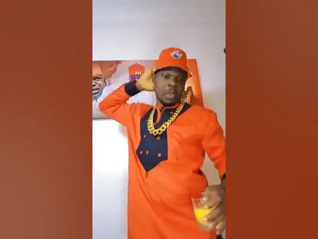 Video thumbnail for BABA IJESA IN ACTION