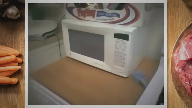 Video thumbnail for Unlocking the Power: Demystifying Microwave Wattage for Everyday Cooking