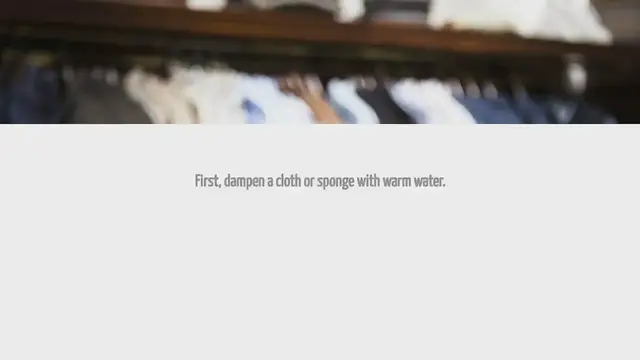 Video thumbnail for How To Fix Creases In Shoes