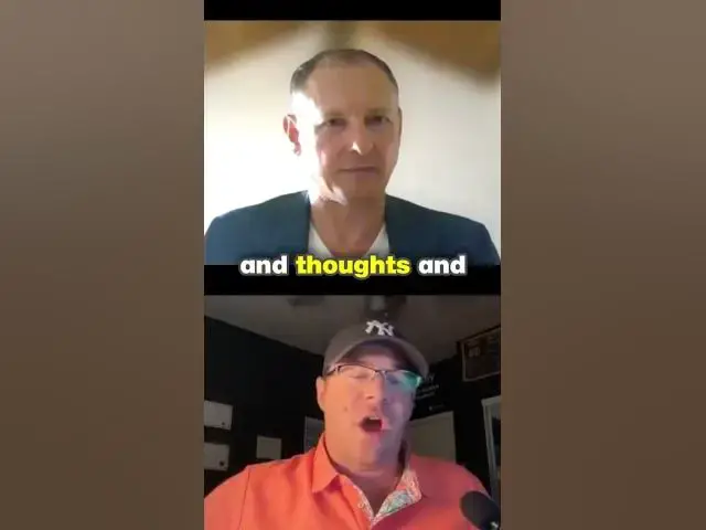 Video thumbnail for Mastering Communication  The Secret to Connecting Across Different Beliefs and Sectors!
