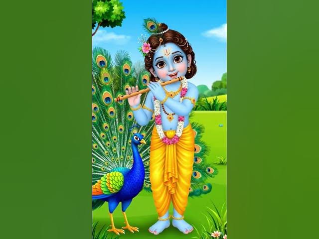 Video thumbnail for sree krishna