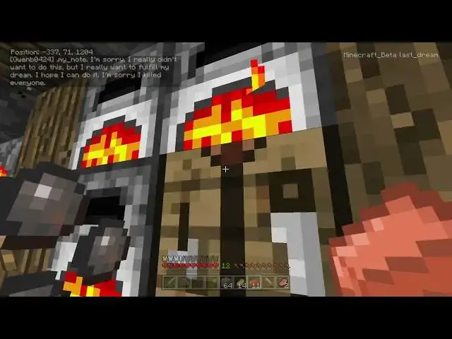 Video thumbnail for Doing some more building and making a dock purplethefoxxs Broken script world ep 2