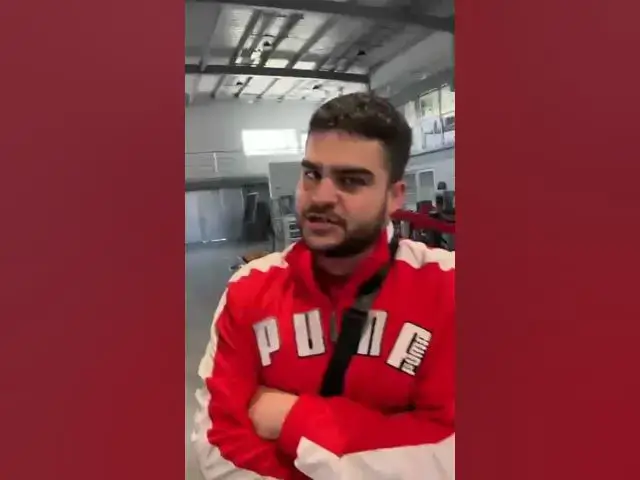 Video thumbnail for #shorts