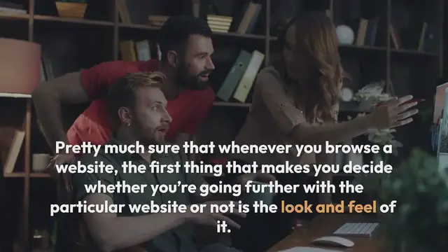 Video thumbnail for How to Become a Front-End Developer? [2024]