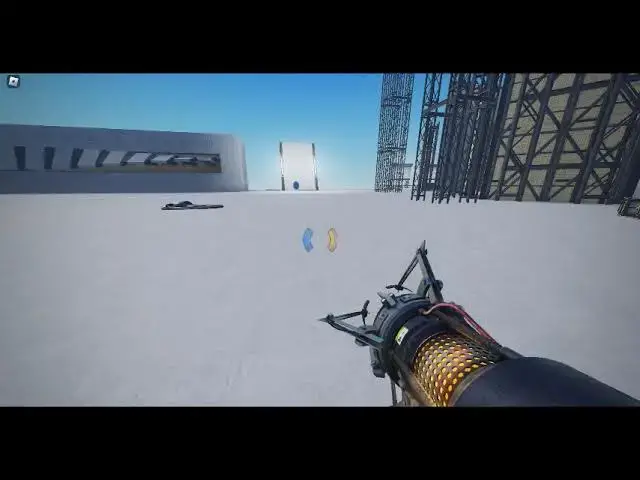 Video thumbnail for Portal