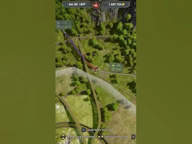 Video thumbnail for Railway Empire 2: Lost in Locomotion - The Frustration of Finding the Uncharted Route!🤠🎮🚂