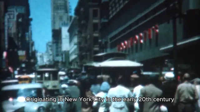 Video thumbnail for New York-Style Pizza