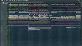 Video thumbnail for BOLLYWOOD SONG REMIX( FL STUDIO 12)Free flp
