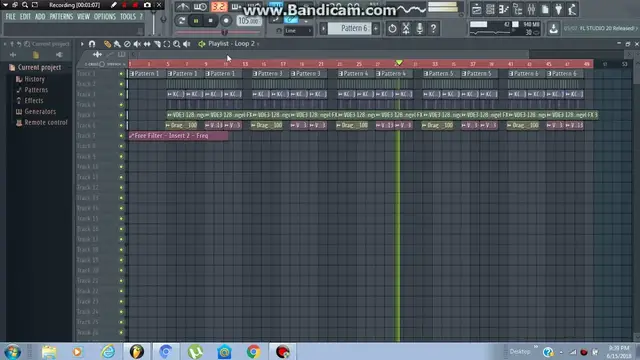 Video thumbnail for FL Studio Tropical House Melody Template 2018